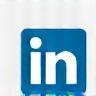 LinkedIn Icon